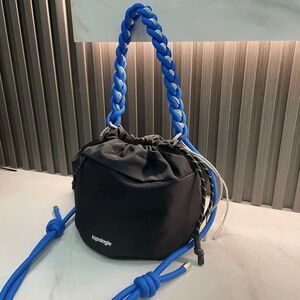 Pre-owned Topologie 2025 New Unisex Sling Bag - Lightweight & Fashionable